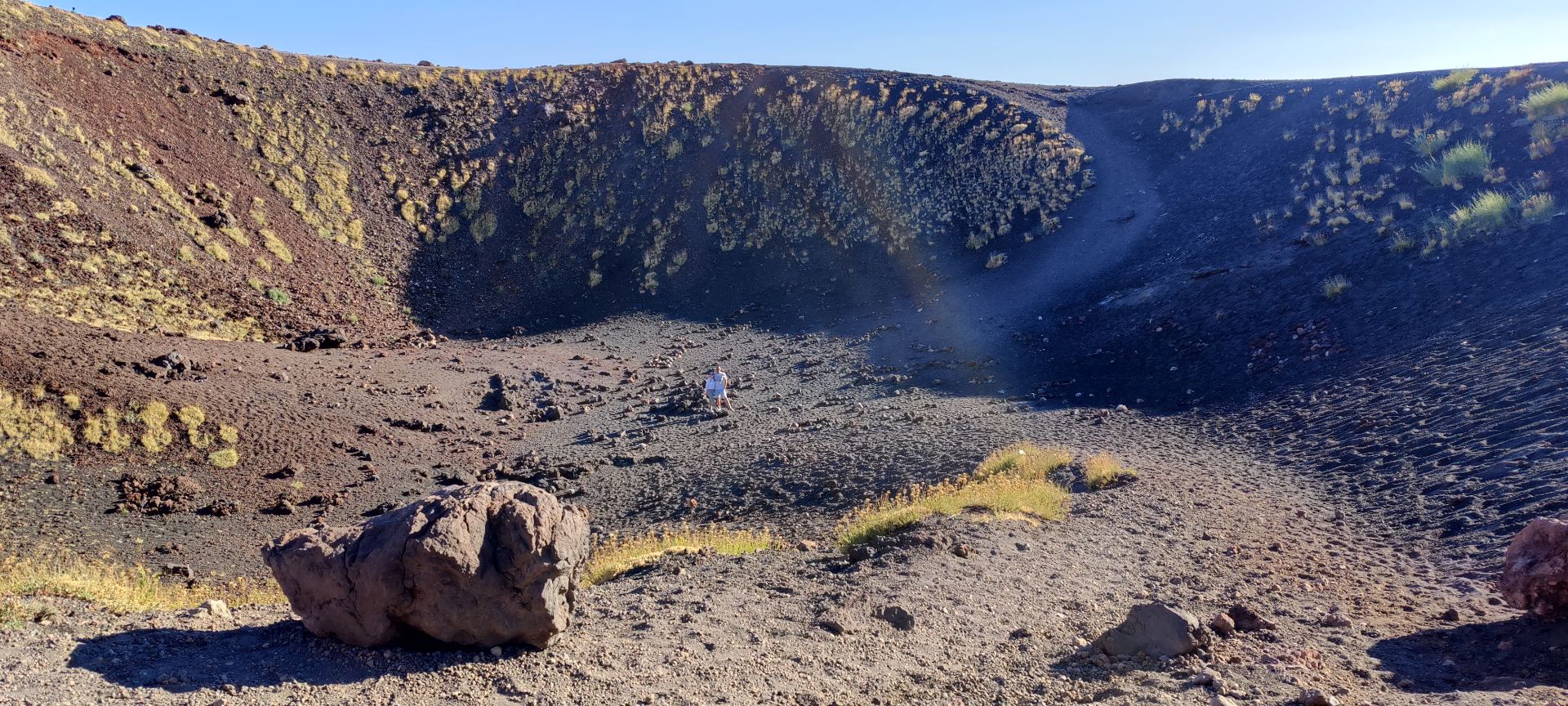 Etna: Európa Legaktívabb Vulkánjának Felfedezése